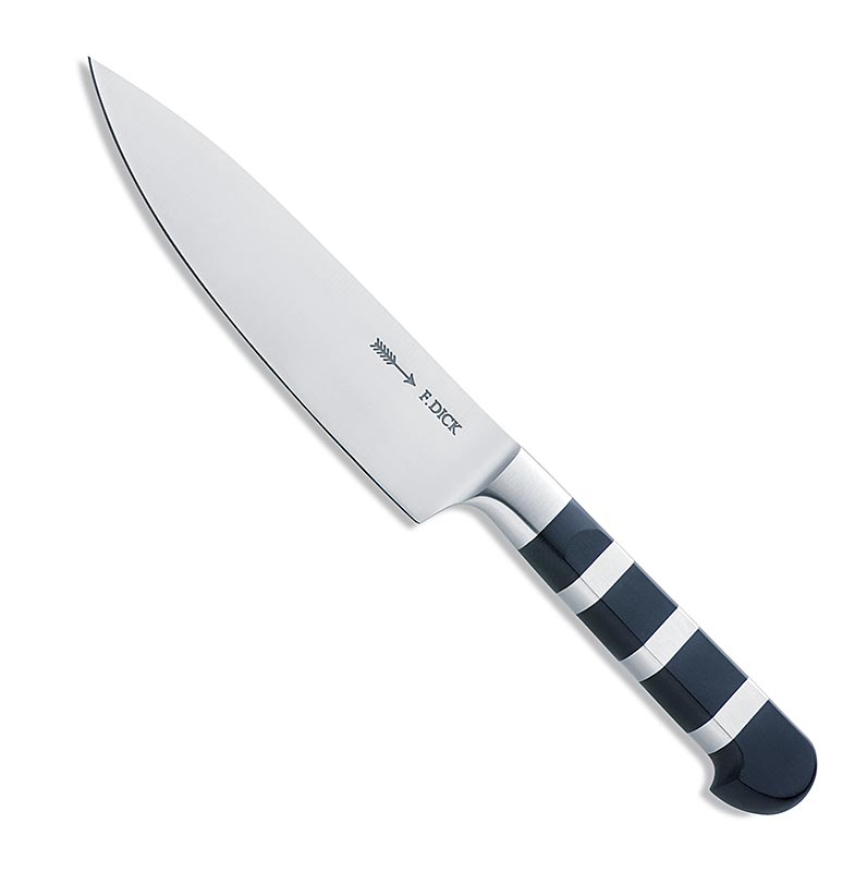 Serie 1905, cuchillo de chef, 15 cm, GRUESO - 1 pieza - caja