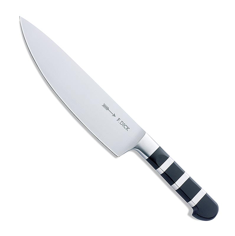 Serie 1905, cuchillo de chef, 21 cm, GRUESO - 1 pieza - caja