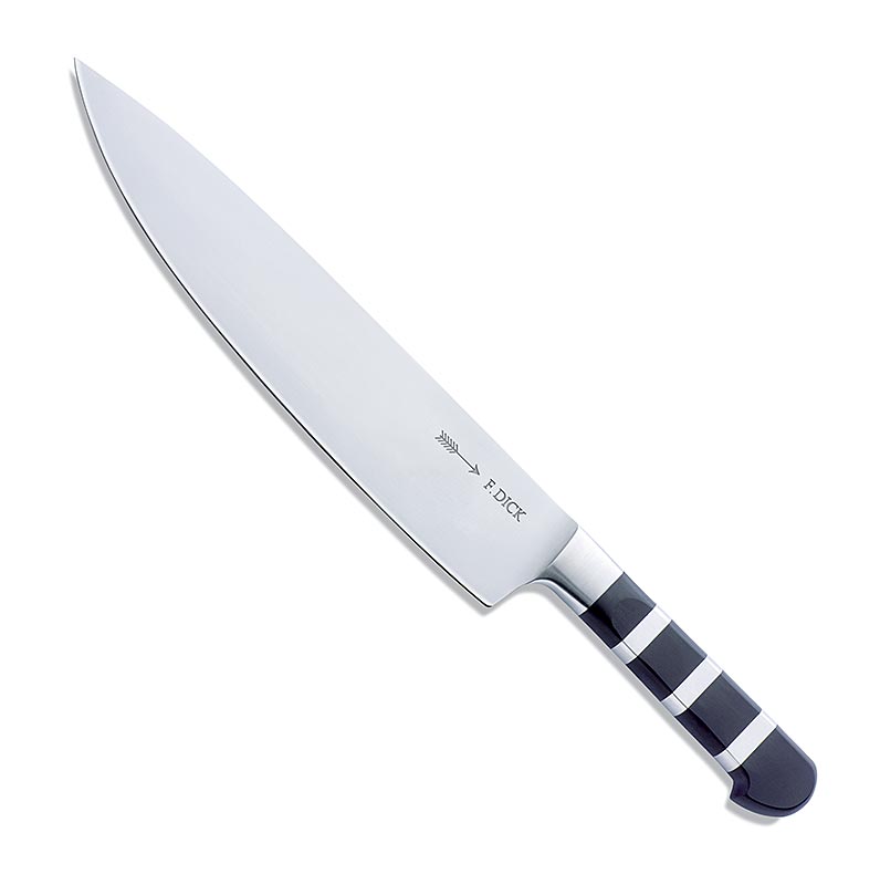 Serie 1905, coltello da chef, 26 cm, SPESSORE - 1 pezzo - scatola