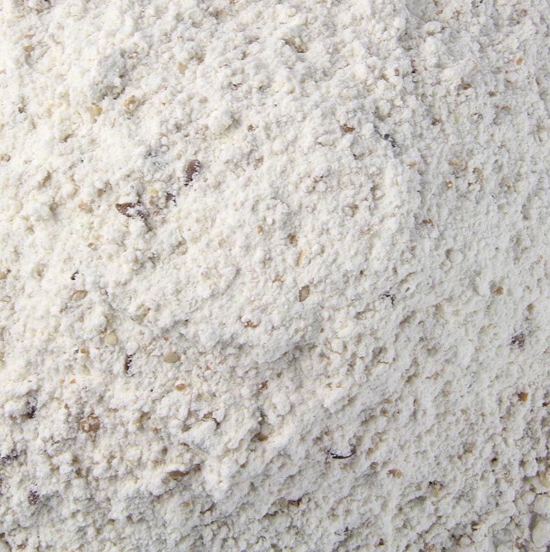 Brot Backmischung Dinkelbrot, Blattert Mühle - 1 kg - Tüte