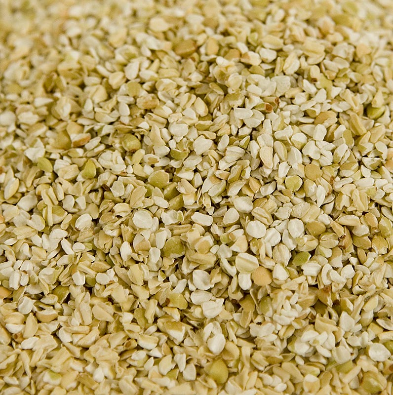 Buchweizengrütze - 1 kg - Beutel Buchweizengrütze - 1 kg - Beutel