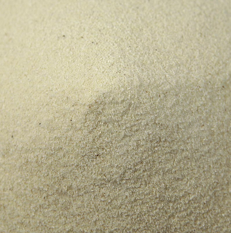 Weichweizengrieß - 1 kg - Beutel
