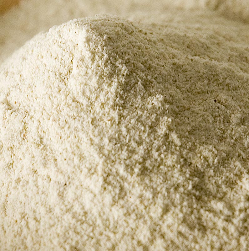 Buchweizenmehl, BIO - 1 kg - Beutel Buchweizenmehl, BIO - 1 kg - Beutel