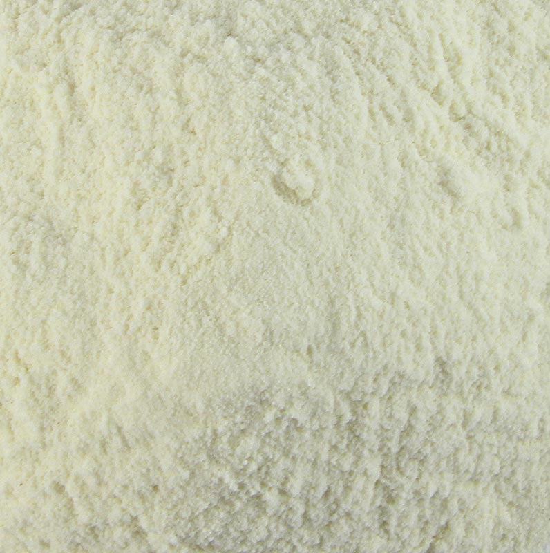 Hartweizengrieß, Semola rimacinata, Granoro - 1 kg - Tüte