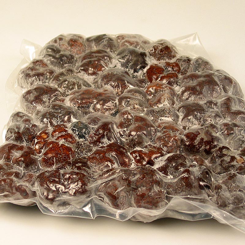 Asisk truffla - hnydhi indicum, leifturfryst - 1 kg - tomarum Asisk truffla - hnydhi indicum, leifturfryst - 1 kg - tomarum