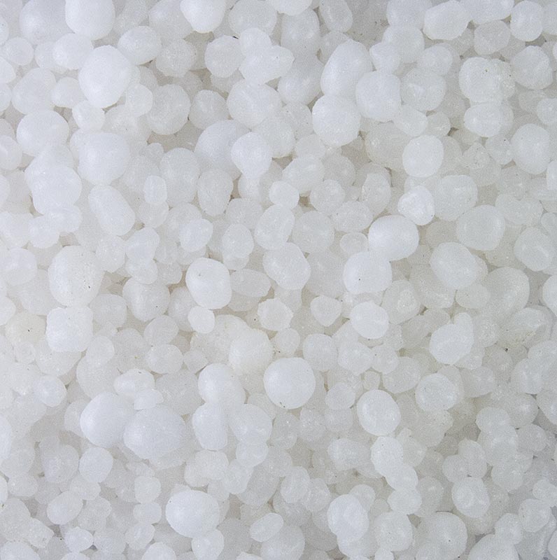 Afrikansk perlesalt - 1 kg - bag