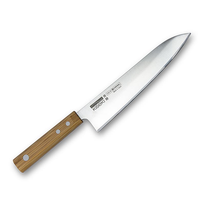 KIS-03 Chroma Kiseki Gyuto, 21 cm - 1 St - Karton KIS-03 Chroma Kiseki Gyuto, 21 cm - 1 St - Karton
