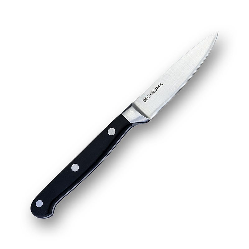 Chroma Tradition T-01 Schälmesser, 8,5cm - 1 St - Schachtel Chroma Tradition T-01 Schälmesser, 8,5cm - 1 St - Schachtel