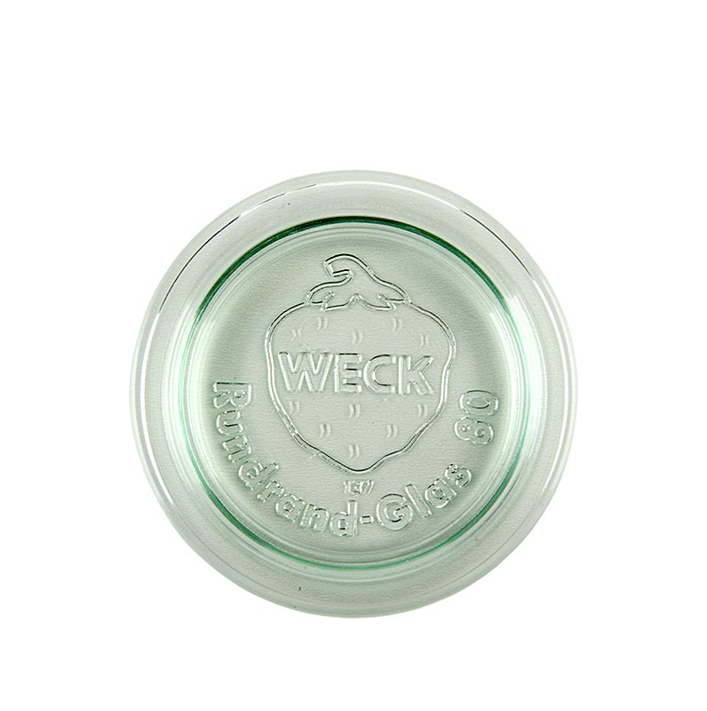 Lock, for lintelglas fran Weck, 60 mm - 1 del - Losa Lock, for lintelglas fran Weck, 60 mm - 1 del - Losa