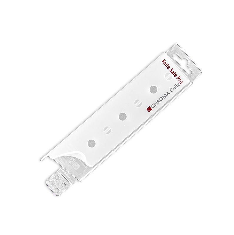 Chroma KS-06 Klingenschutz Safe Pro, 19,7x5cm, Kunststoffschaft - 1 St - Lose Chroma KS-06 Klingenschutz Safe Pro, 19,7x5cm, Kunststoffschaft - 1 St - Lose
