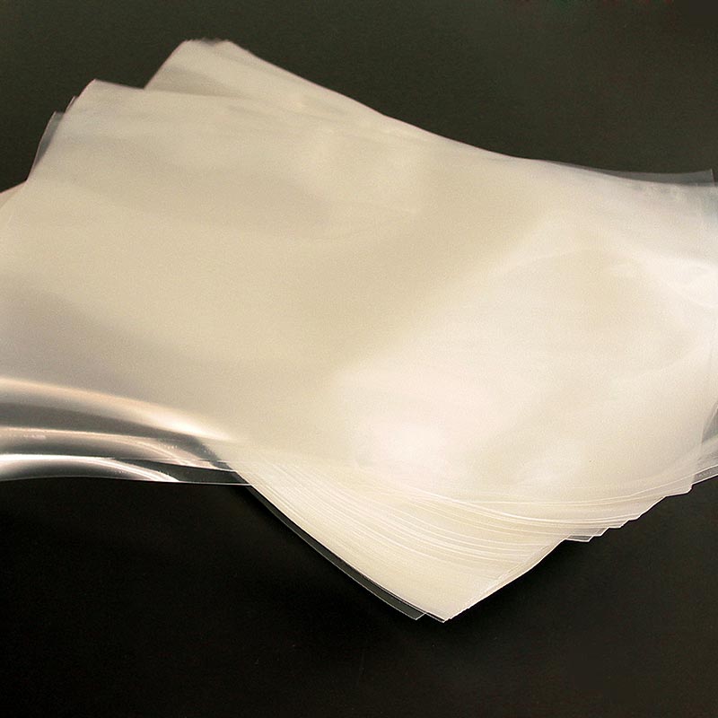Qese me skaj te mbyllur me vakum, 150 mm x 200 mm, e lemuar - 100 cope - cante Qese me skaj te mbyllur me vakum, 150 mm x 200 mm, e lemuar - 100 cope - cante