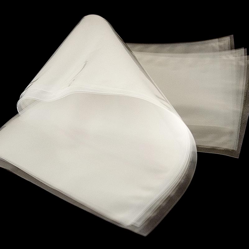 Vora de segellat al buit - bosses, 200 mm x 600 mm, llisa - 100 peces - bossa