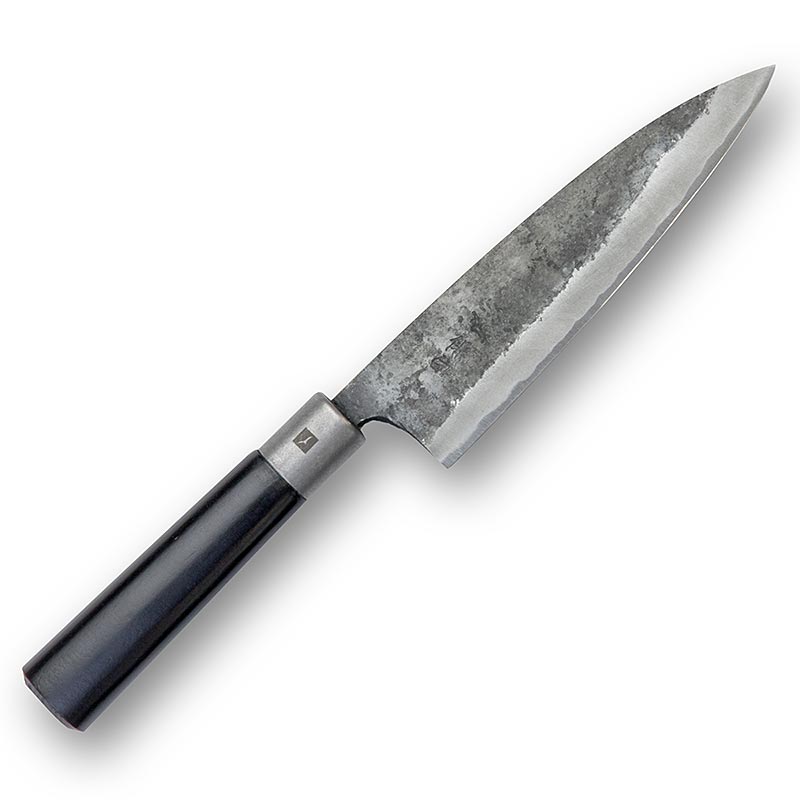 Haiku Kurouchi B-06 Ko-Yanagi, Universalmesser, 13,5cm, St - 1 St - Schachtel Haiku Kurouchi B-06 Ko-Yanagi, Universalmesser, 13,5cm, St - 1 St - Schachtel