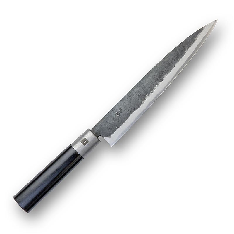 Haiku Kurouchi B-09 Ko-Yanagi, Universalmesser, 21cm - 1 St - Schachtel Haiku Kurouchi B-09 Ko-Yanagi, Universalmesser, 21cm - 1 St - Schachtel