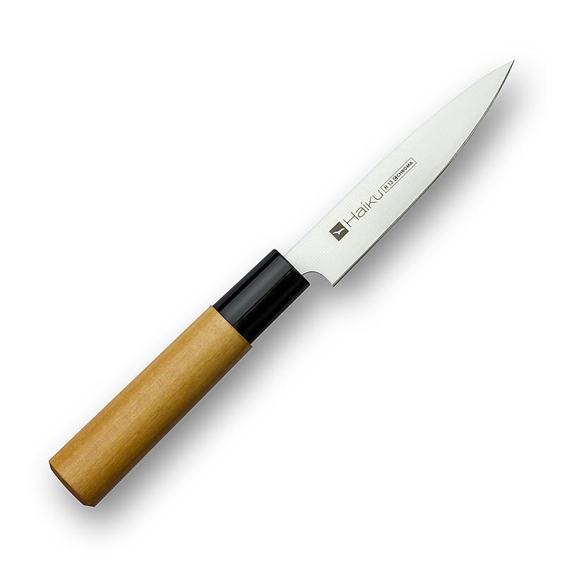 Haiku Original H-13 Petty Messer- Allzweckmesser, 10cm - 1 St - Schachtel Haiku Original H-13 Petty Messer- Allzweckmesser, 10cm - 1 St - Schachtel