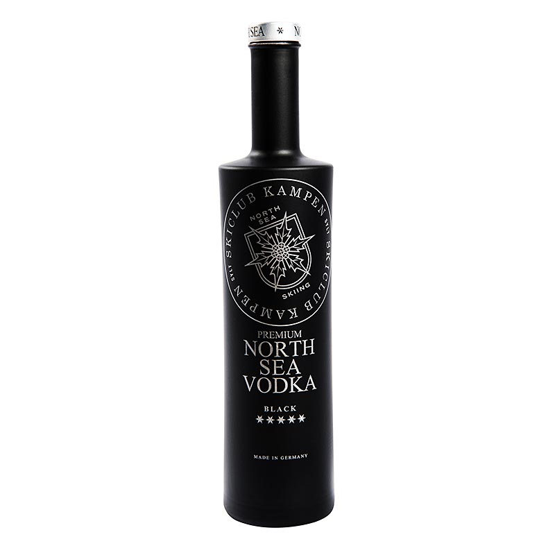 Vodka e Detit te Veriut, 40% vol., Kampen Ski Club - 700 ml - Shishe