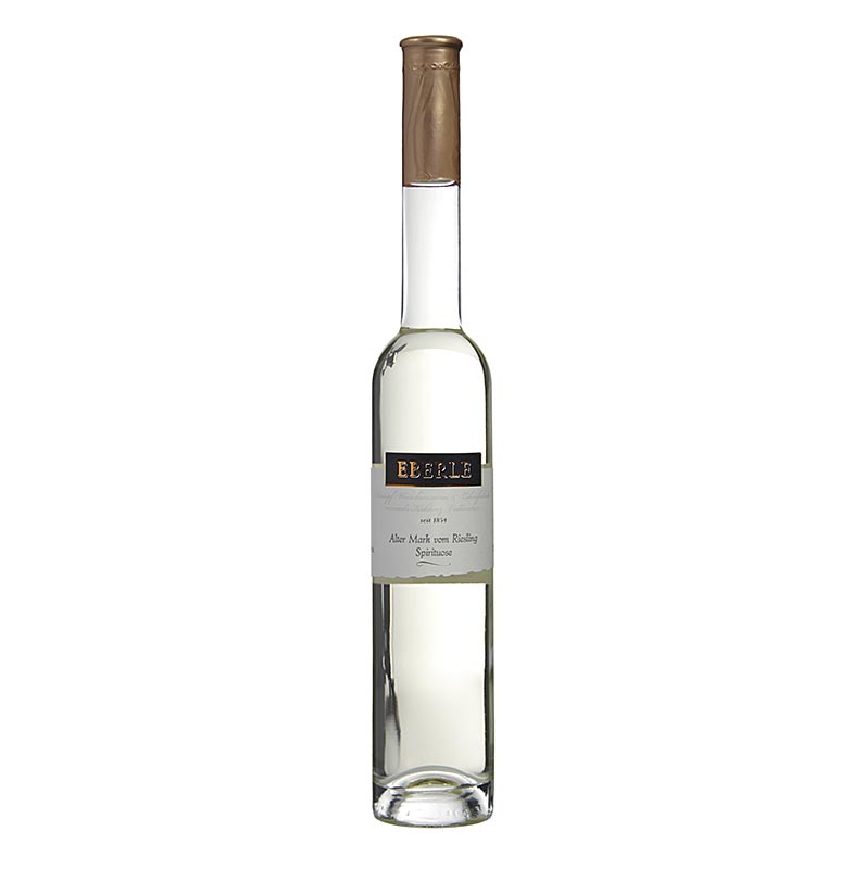 Raki fisnike - Mark i vjeter nga Riesling, 40% vol., Eberle - 350 ml - Shishe