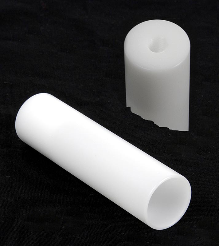 iSi Aufsätze für sphärische Gnocchis, Düse ø 2,25cm, 8,55cm lang - 1 St - Lose iSi Aufsätze für sphärische Gnocchis, Düse ø 2,25cm, 8,55cm lang - 1 St - Lose