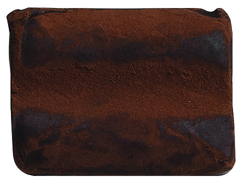 Tartufi dolci neri, ATP sfusi, trufas de chocolate negro, sueltas, Antica Torroneria Piemontese - 1.000 gramos - kg
