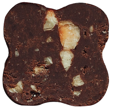 Tartufi dolci Gianduia, ATP sfusi, truffle cokollate Gianduia, e lirshme, Antica Torroneria Piemontese - 1000 gr - kg