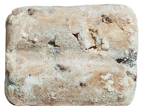 Suklaatryffeli Stracciatella, loysa, Tartufi dolci Stracciatella, ATP sfusi, Antica Torroneria Piemontese - 1000 g - kg