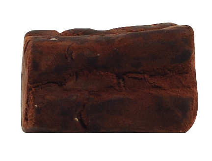 Tartufini dolci extraneri, ATP sfusi, trufa de chocolate negro extra suelta, Antica Torroneria Piemontese - 1.000 gramos - Bolsa
