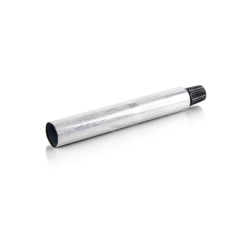 Tube zum Befüllen, weiß, 15ml, ohne Inhalt, 100 % Chef - 1 Stück - Lose Tube zum Befüllen, weiß, 15ml, ohne Inhalt, 100 % Chef - 1 Stück - Lose