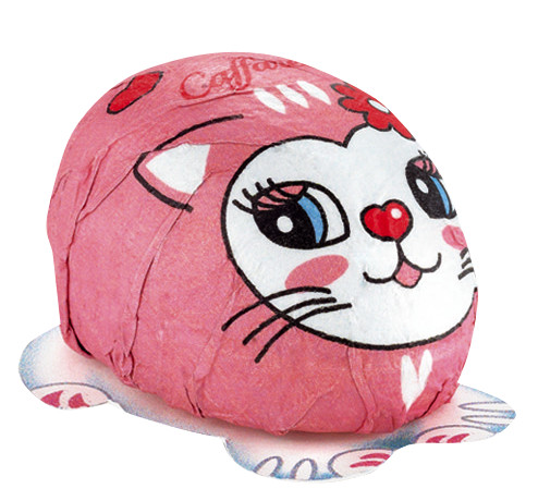 Allegri animalitti di cioccolato, le gatte, gats de xocolata amb llet, display, caffarel - 48 x 10 g - visualitzacio Allegri animalitti di cioccolato, le gatte, gats de xocolata amb llet, display, caffarel - 48 x 10 g - visualitzacio
