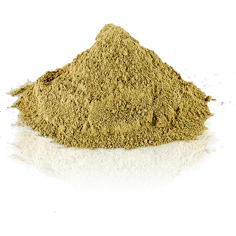 Spitzmorchelpulver - 1 kg - Beutel Spitzmorchelpulver - 1 kg - Beutel