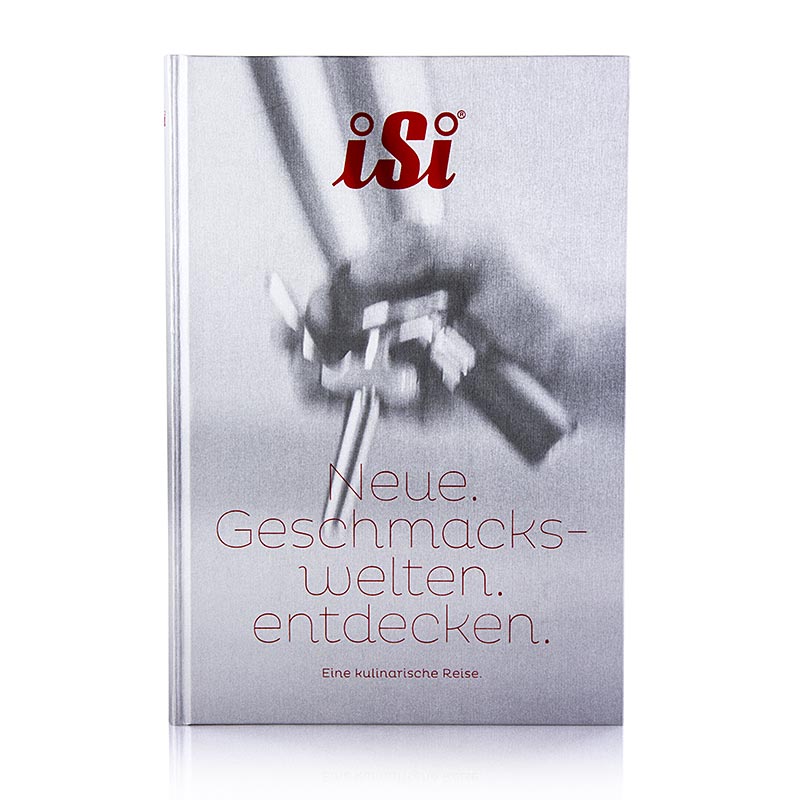 Neue Geschmackswelten entdecken - Rezepte - 1 St - Lose Neue Geschmackswelten entdecken - Rezepte - 1 St - Lose