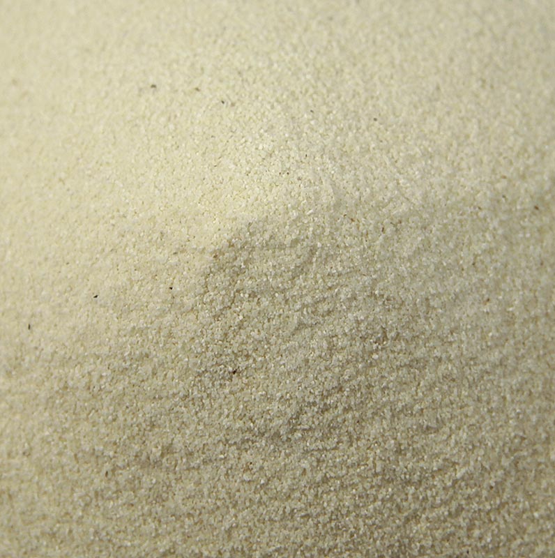 Semola de blat tou - 1 kg - bossa