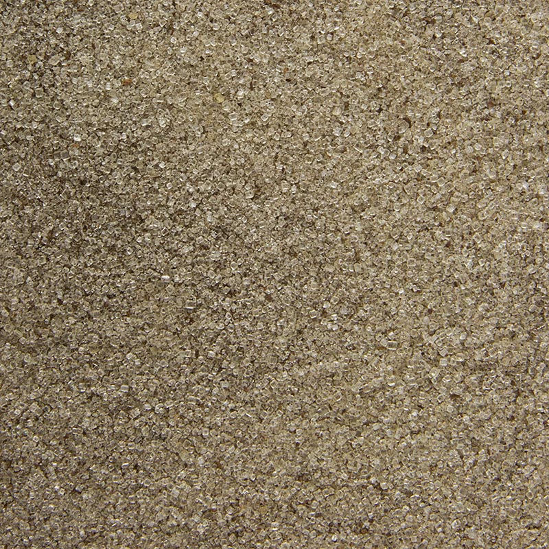 Vanillusykur, ur pudhursykri, medh ekta madagaskarvanillu - 1 kg - taska