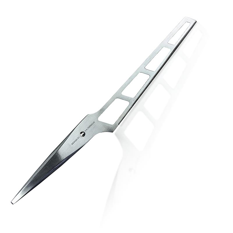 Chroma type 301 P-37 ostekniv, 16 cm - Design av FA Porsche - 1 stk - Tre boks