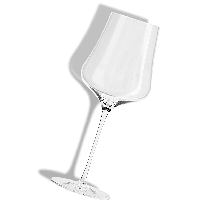 GABRIEL-GLAS© STANDARD, tacas de vinho, 510 ml, sopradas a maquina, em caixa de presente - 2 pedacos - Cartao