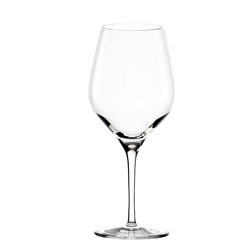 Bicchieri da vino Stolzle: vino rosso squisito - 6 pezzi - Cartone