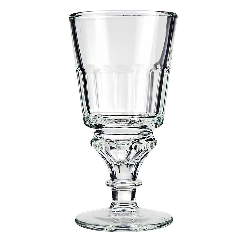 Absintglas, stilrent reservoarglas, 300 ml - 1 del - Losa