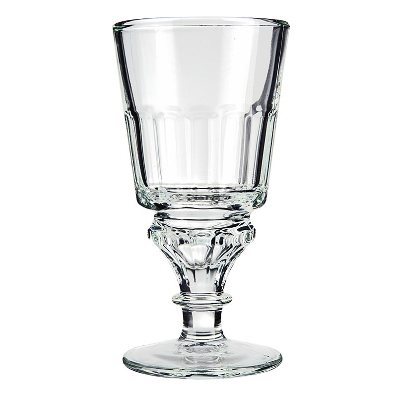 Xham absinti, xhami rezervuari elegant, 300 ml - 1 cope - Te lirshme