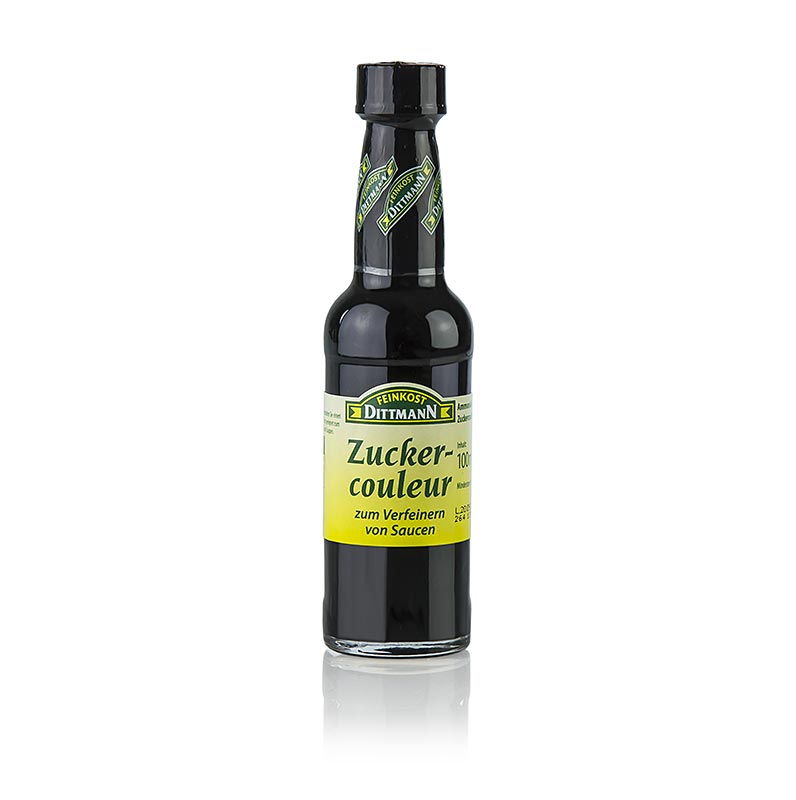Caramel, Dittmann - 100 ml - Ampolla