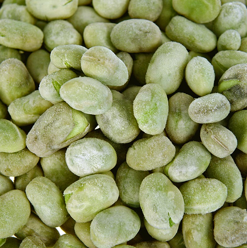 Favas - favas - 2,5kg - bolsa