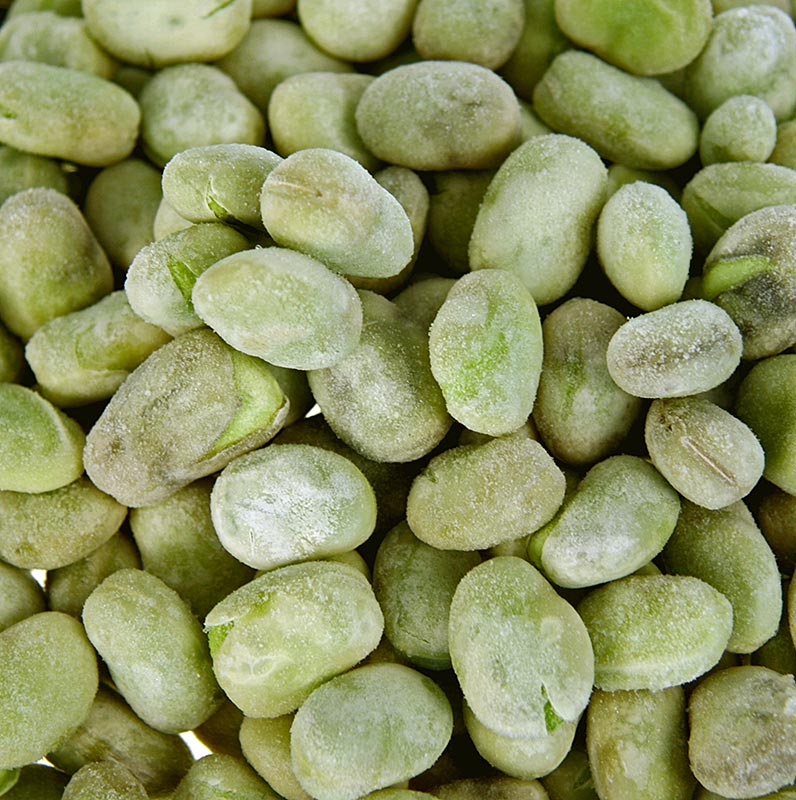 Kacang lebar - kacang lebar - 2.5kg - beg