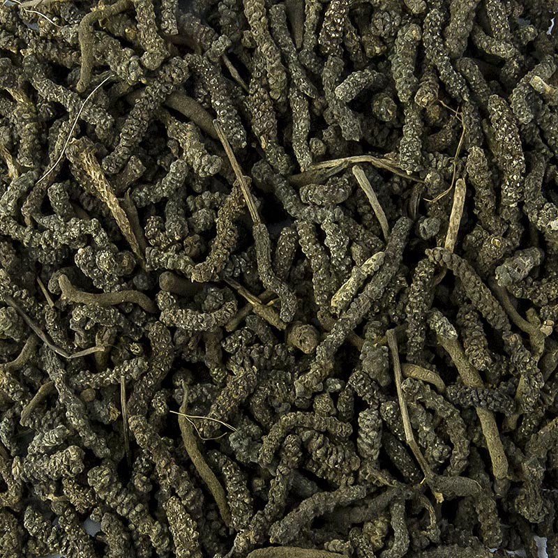 Langpeppar - stangpeppar, balinesisk, bengalisk peppar, hel - 1 kg - vaska Langpeppar - stangpeppar, balinesisk, bengalisk peppar, hel - 1 kg - vaska