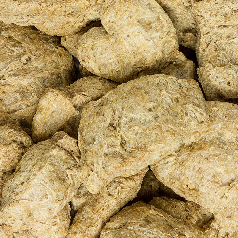 Sojamedaljonger, vegan, Vantastic Foods - 200 g - vaska Sojamedaljonger, vegan, Vantastic Foods - 200 g - vaska