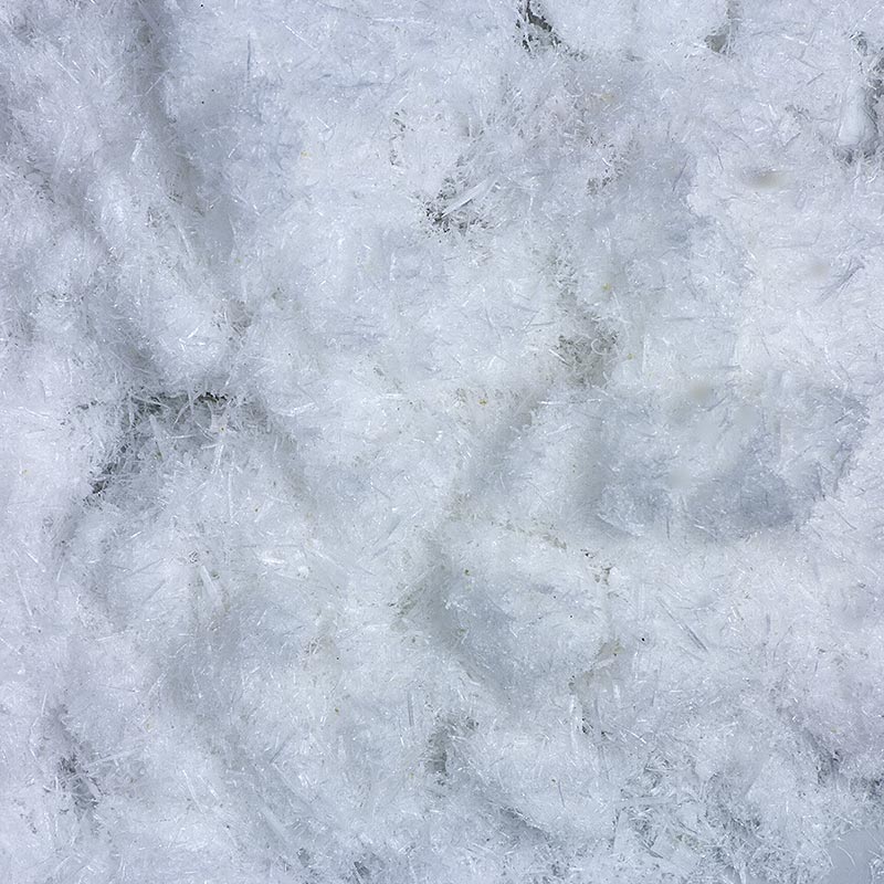 Desierto - Sal cristalina, agujas de sal fina, Old Spice Office, Ingo Holland - 30g - Bolsa de sabor