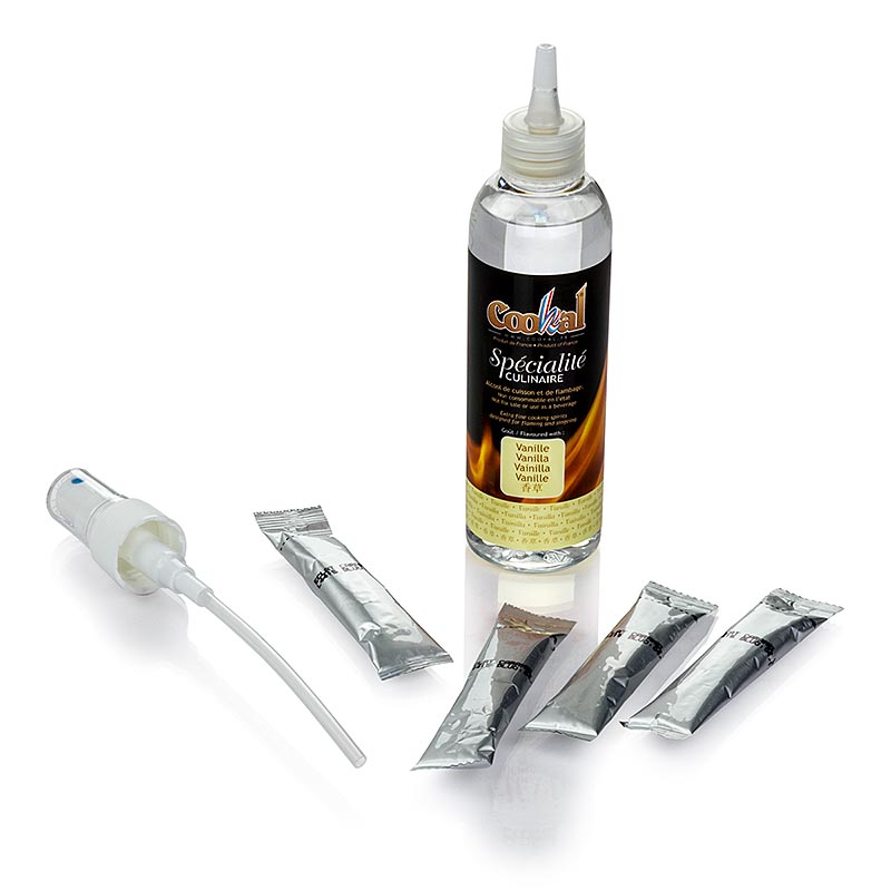 Creme Brulee Set Vanilla, karamel dengan esensi flambe, 50 porsi - 51 buah - Kardus Creme Brulee Set Vanilla, karamel dengan esensi flambe, 50 porsi - 51 buah - Kardus