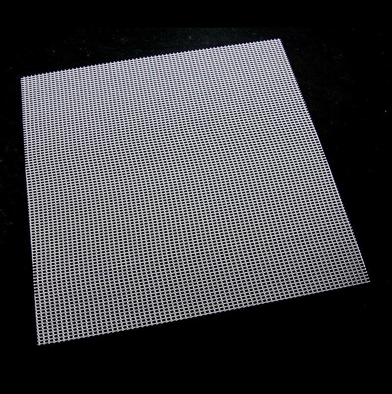 Lastra Excalibur Polyscreen, per essiccatoi a fessura Excalibur - 1 pezzo - Sciolto