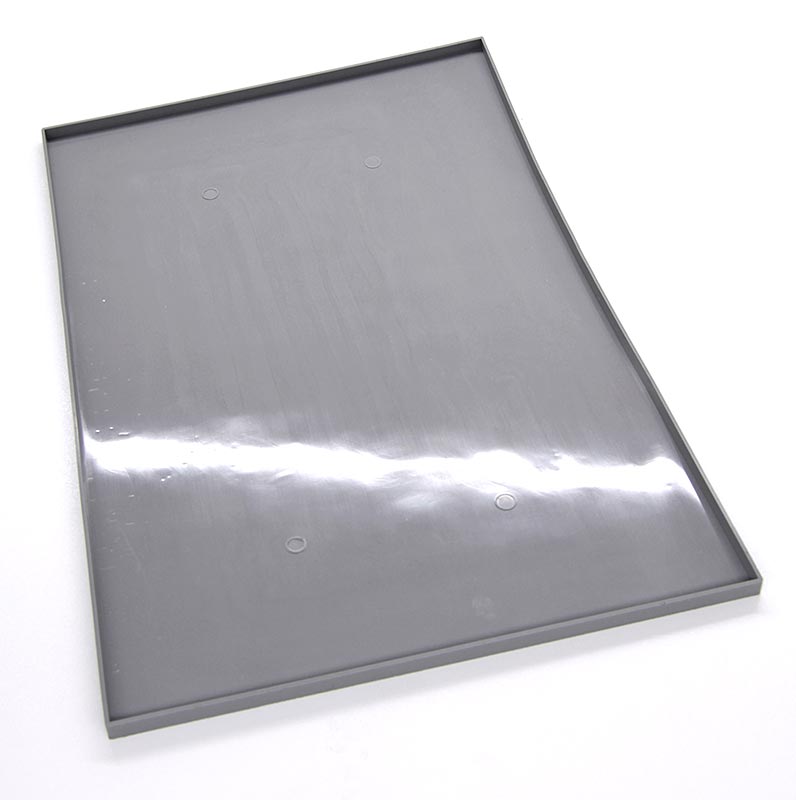 deBUYER Backform Elastomoule Dekor-Matte, glatt 55,5 x 36 cm, 1cm hoch - 1 St - Lose deBUYER Backform Elastomoule Dekor-Matte, glatt 55,5 x 36 cm, 1cm hoch - 1 St - Lose