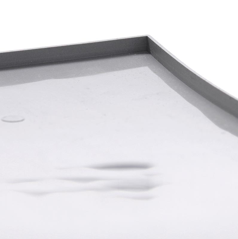 deBUYER Backform Elastomoule Dekor-Matte, glatt 55,5 x 36 cm, 1cm hoch - 1 St - Lose deBUYER Backform Elastomoule Dekor-Matte, glatt 55,5 x 36 cm, 1cm hoch - 1 St - Lose