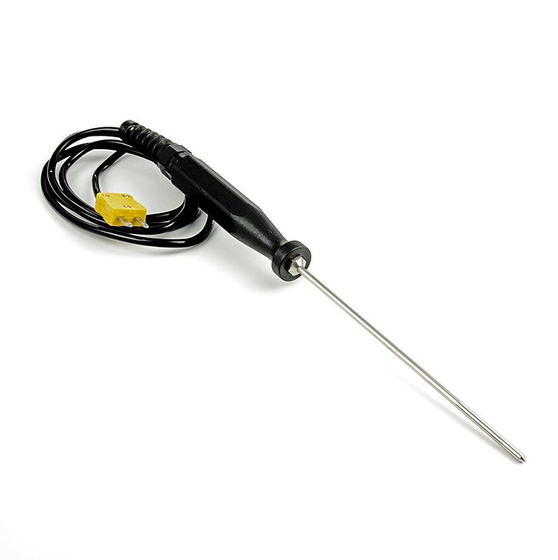 Sensor de penetracion de temperatura GES 900, a GTH1150, -65C a +1000C - 1 pieza - bolsa