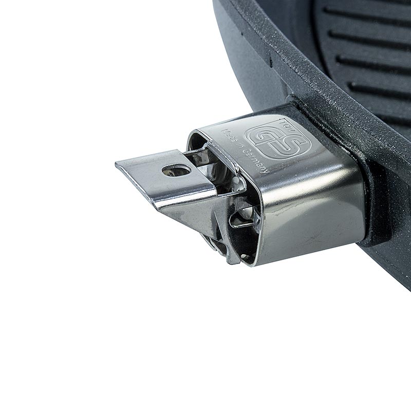 AMT Gastroguss, sarten para pescado con base grill y ranura para grasa, induccion, 35x24cm - 1 pieza - Perder AMT Gastroguss, sarten para pescado con base grill y ranura para grasa, induccion, 35x24cm - 1 pieza - Perder