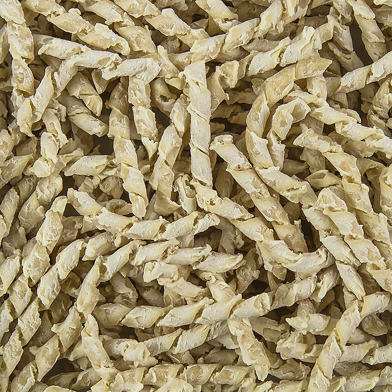 Morelli 1860 Busiate, Germe di Grano, dengan kuman gandum - 500g - beg